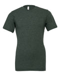 BELLA + CANVAS Men's CVC Jersey Tee - Plus Mens Apparel Shirts & Tops