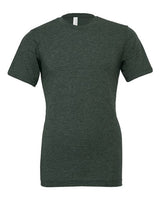 BELLA + CANVAS Men's CVC Jersey Tee - Plus Mens Apparel Shirts & Tops