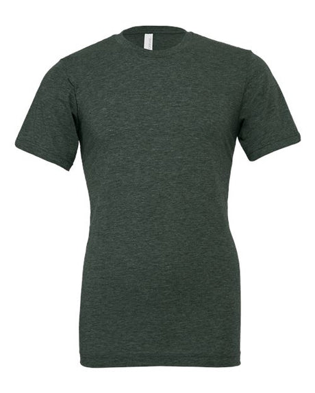 BELLA + CANVAS Men's CVC Jersey Tee - Plus Mens Apparel Shirts & Tops