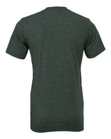 BELLA + CANVAS Men's CVC Jersey Tee - Plus Mens Apparel Shirts & Tops