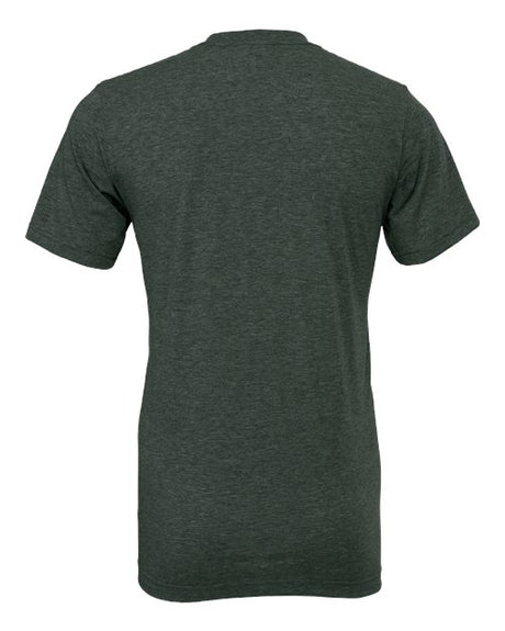 BELLA + CANVAS Men's CVC Jersey Tee - Plus Mens Apparel Shirts & Tops