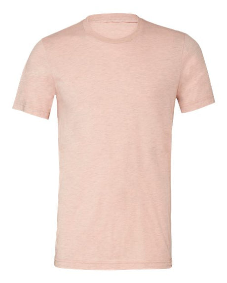 BELLA + CANVAS Men's CVC Jersey Tee Mens Apparel Shirts & Tops