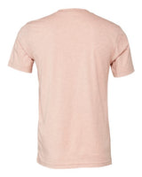 BELLA + CANVAS Men's CVC Jersey Tee Mens Apparel Shirts & Tops