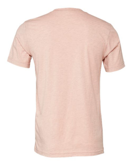 BELLA + CANVAS Men's CVC Jersey Tee Mens Apparel Shirts & Tops
