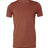 BELLA + CANVAS Men's CVC Jersey Tee Mens Apparel Shirts & Tops