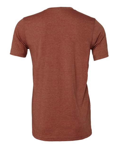 BELLA + CANVAS Men's CVC Jersey Tee Mens Apparel Shirts & Tops