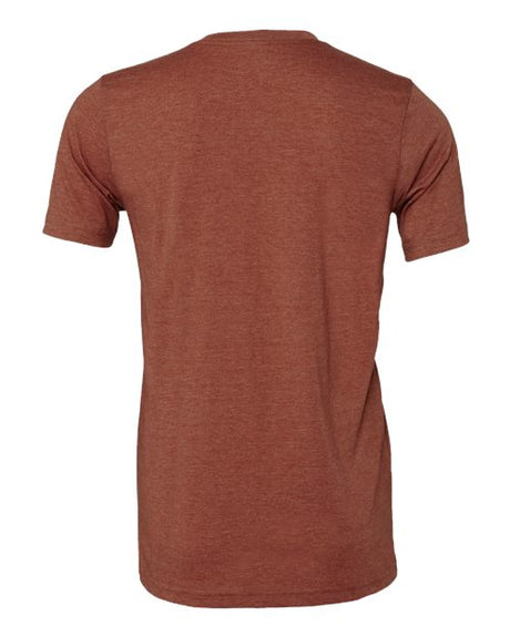 BELLA + CANVAS Men's CVC Jersey Tee Mens Apparel Shirts & Tops