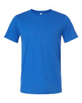 BELLA + CANVAS Men's CVC Jersey Tee Mens Apparel Shirts & Tops