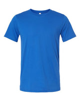 BELLA + CANVAS Men's CVC Jersey Tee Mens Apparel Shirts & Tops