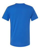 BELLA + CANVAS Men's CVC Jersey Tee Mens Apparel Shirts & Tops