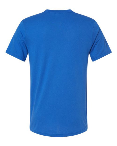 BELLA + CANVAS Men's CVC Jersey Tee Mens Apparel Shirts & Tops