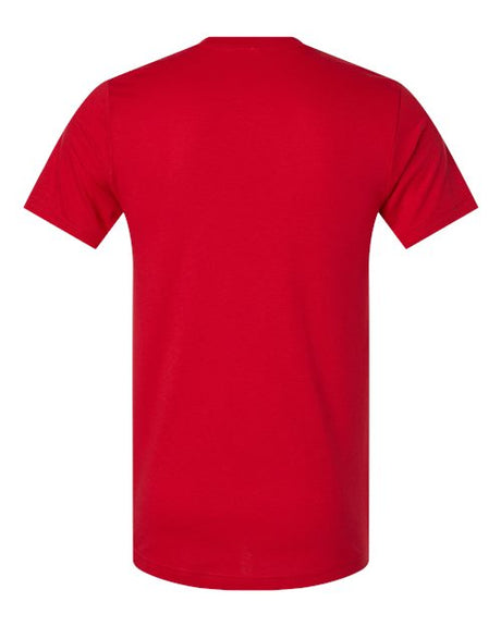 BELLA + CANVAS Men's CVC Jersey Tee Mens Apparel Shirts & Tops