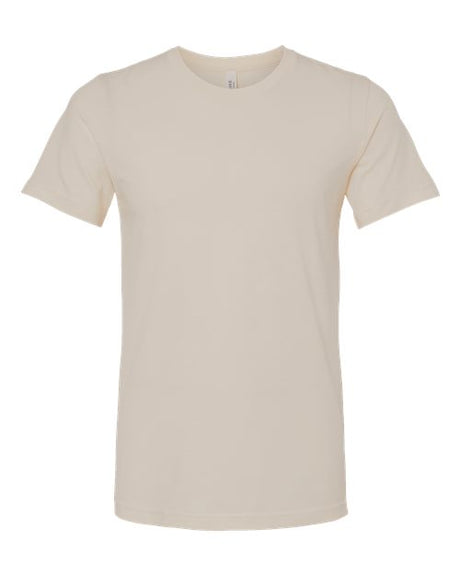 BELLA + CANVAS Men's CVC Jersey Tee Mens Apparel Shirts & Tops