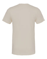 BELLA + CANVAS Men's CVC Jersey Tee Mens Apparel Shirts & Tops