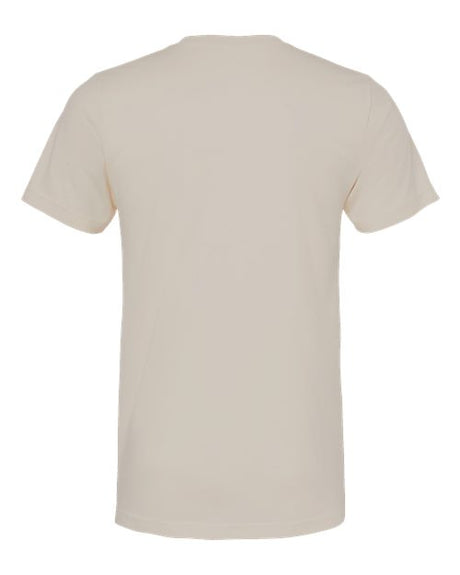 BELLA + CANVAS Men's CVC Jersey Tee Mens Apparel Shirts & Tops