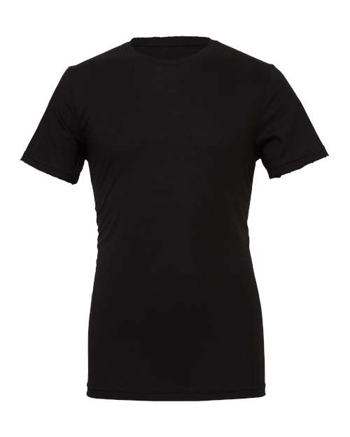 BELLA + CANVAS Men's CVC Jersey Tee Mens Apparel Shirts & Tops