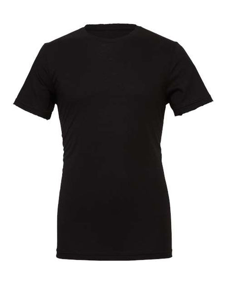 BELLA + CANVAS Men's CVC Jersey Tee Mens Apparel Shirts & Tops