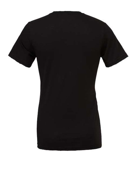 BELLA + CANVAS Men's CVC Jersey Tee Mens Apparel Shirts & Tops