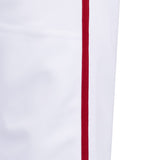 adidas Men's Icon Pro Piping Open Hem Baseball Pants Baseball Pants Adult