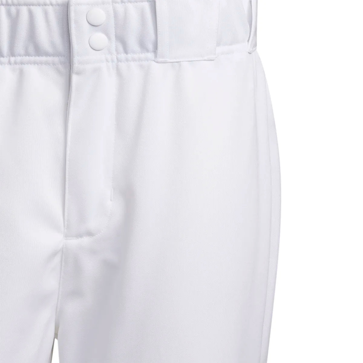 adidas Men's Icon Pro Piping Open Hem Baseball Pants Baseball Pants Adult