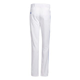adidas Men's Icon Pro Piping Open Hem Baseball Pants Baseball Pants Adult