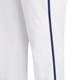 adidas Men's Icon Pro Piping Open Hem Baseball Pants Baseball Pants Adult