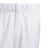 adidas Men's Icon Pro Piping Open Hem Baseball Pants Baseball Pants Adult