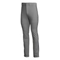 adidas Men's Icon Pro Piping Open Hem Baseball Pants Baseball Pants Adult