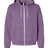 BELLA + CANVAS Men's Sponge Fleece Full-Zip Hoodie Mens Apparel Shirts & Tops