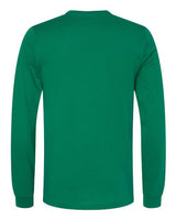 BELLA + CANVAS Men's Jersey Long Sleeve Tee - Plus