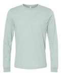 BELLA + CANVAS Men's Jersey Long Sleeve Tee Mens Apparel Shirts & Tops