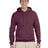JERZEES Adult NuBlend® Fleece Pullover Hooded Sweatshirt Mens Apparel Sweatshirts & Fleece