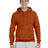 JERZEES Adult NuBlend® Fleece Pullover Hooded Sweatshirt Mens Apparel Sweatshirts & Fleece