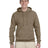 JERZEES Adult NuBlend® Fleece Pullover Hooded Sweatshirt Mens Apparel Sweatshirts & Fleece