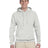 JERZEES Adult NuBlend® Fleece Pullover Hooded Sweatshirt Mens Apparel Sweatshirts & Fleece