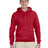 JERZEES Adult NuBlend® Fleece Pullover Hooded Sweatshirt Mens Apparel Sweatshirts & Fleece