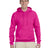 JERZEES Adult NuBlend® Fleece Pullover Hooded Sweatshirt Mens Apparel Sweatshirts & Fleece
