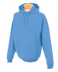 JERZEES Adult NuBlend® Fleece Pullover Hooded Sweatshirt Mens Apparel Sweatshirts & Fleece
