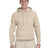 JERZEES Adult NuBlend® Fleece Pullover Hooded Sweatshirt Mens Apparel Sweatshirts & Fleece
