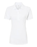 JERZEES Women's Dri-Power® Polo Womens Apparel Shirts & Tops