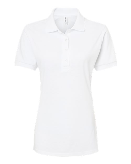 JERZEES Women's Dri-Power® Polo Womens Apparel Shirts & Tops