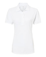 JERZEES Women's Dri-Power® Polo Womens Apparel Shirts & Tops