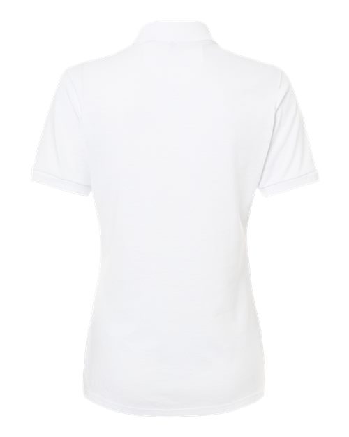 JERZEES Women's Dri-Power® Polo Womens Apparel Shirts & Tops