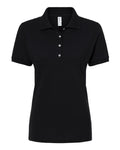 JERZEES Women's Dri-Power® Polo Womens Apparel Shirts & Tops