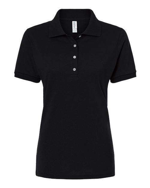 JERZEES Women's Dri-Power® Polo Womens Apparel Shirts & Tops