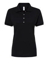 JERZEES Women's Dri-Power® Polo Womens Apparel Shirts & Tops