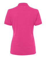 JERZEES Women's Dri-Power® Polo Womens Apparel Shirts & Tops