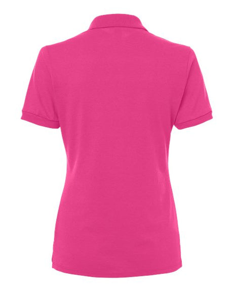 JERZEES Women's Dri-Power® Polo Womens Apparel Shirts & Tops