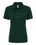JERZEES Women's Dri-Power® Polo Womens Apparel Shirts & Tops