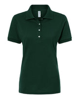 JERZEES Women's Dri-Power® Polo Womens Apparel Shirts & Tops